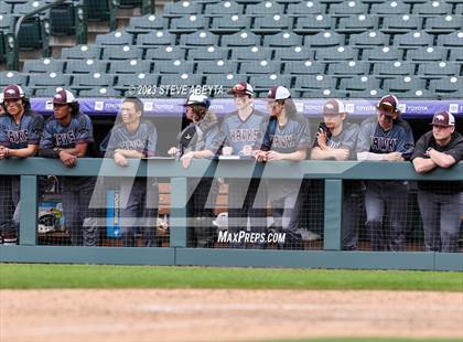Thumbnail 3 in Northglenn vs Horizon (Coors Field) photogallery.