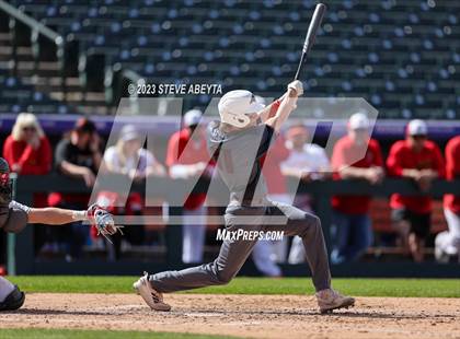 Thumbnail 2 in Northglenn vs Horizon (Coors Field) photogallery.