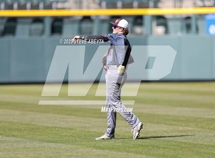 Thumbnail 2 in Northglenn vs Horizon (Coors Field) photogallery.