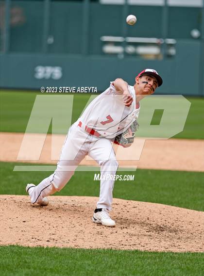 Thumbnail 3 in Northglenn vs Horizon (Coors Field) photogallery.