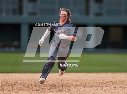 Thumbnail 3 in Northglenn vs Horizon (Coors Field) photogallery.