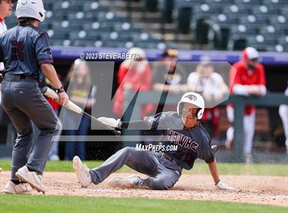 Thumbnail 3 in Northglenn vs Horizon (Coors Field) photogallery.