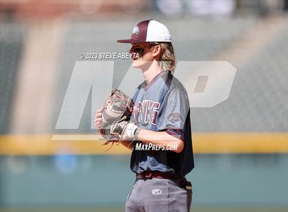 Thumbnail 1 in Northglenn vs Horizon (Coors Field) photogallery.