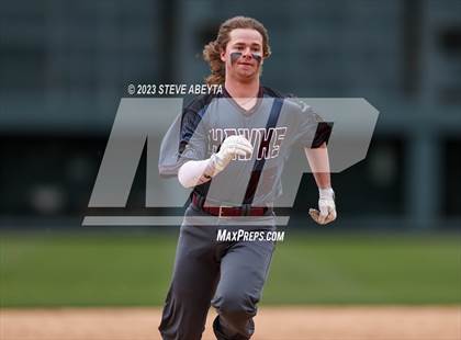 Thumbnail 1 in Northglenn vs Horizon (Coors Field) photogallery.
