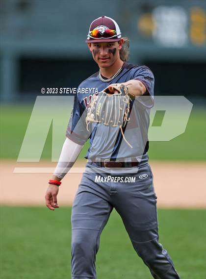 Thumbnail 2 in Northglenn vs Horizon (Coors Field) photogallery.