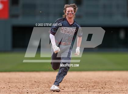 Thumbnail 1 in Northglenn vs Horizon (Coors Field) photogallery.