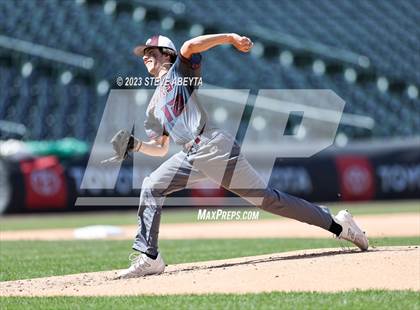 Thumbnail 2 in Northglenn vs Horizon (Coors Field) photogallery.
