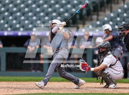 Thumbnail 3 in Northglenn vs Horizon (Coors Field) photogallery.