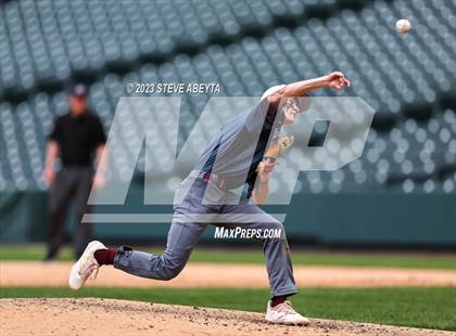Thumbnail 3 in Northglenn vs Horizon (Coors Field) photogallery.