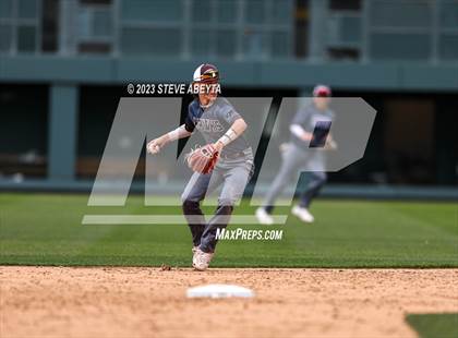 Thumbnail 2 in Northglenn vs Horizon (Coors Field) photogallery.