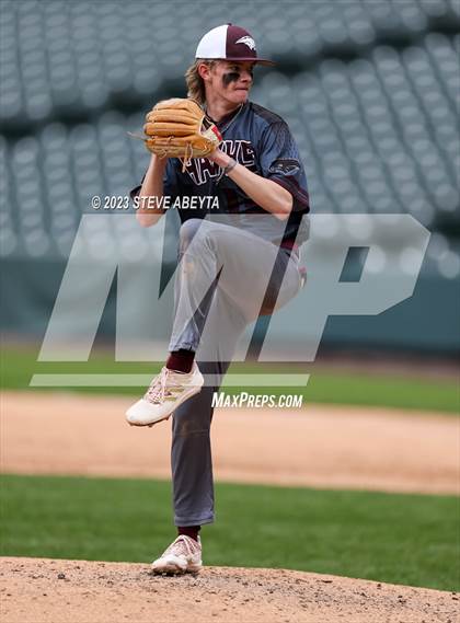 Thumbnail 2 in Northglenn vs Horizon (Coors Field) photogallery.