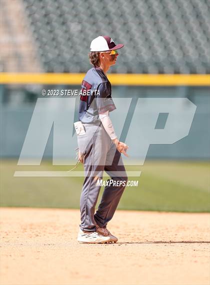 Thumbnail 1 in Northglenn vs Horizon (Coors Field) photogallery.