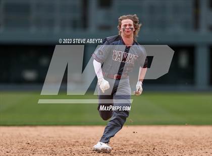 Thumbnail 3 in Northglenn vs Horizon (Coors Field) photogallery.