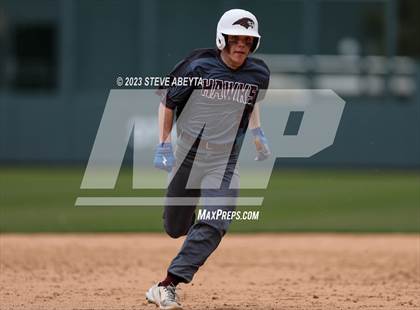 Thumbnail 1 in Northglenn vs Horizon (Coors Field) photogallery.