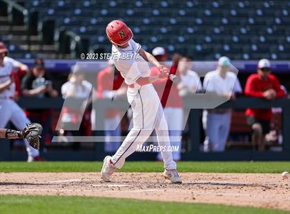 Thumbnail 2 in Northglenn vs Horizon (Coors Field) photogallery.