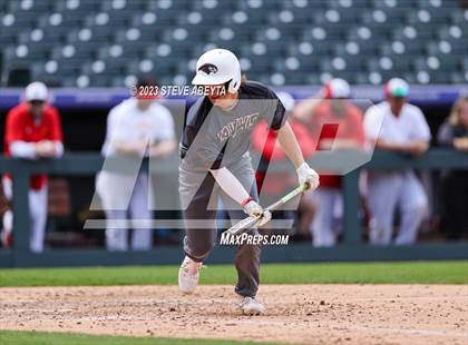 Thumbnail 3 in Northglenn vs Horizon (Coors Field) photogallery.