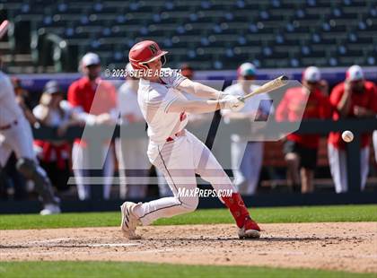 Thumbnail 2 in Northglenn vs Horizon (Coors Field) photogallery.