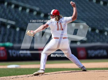 Thumbnail 1 in Northglenn vs Horizon (Coors Field) photogallery.