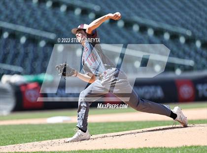 Thumbnail 2 in Northglenn vs Horizon (Coors Field) photogallery.