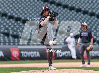 Thumbnail 3 in Northglenn vs Horizon (Coors Field) photogallery.