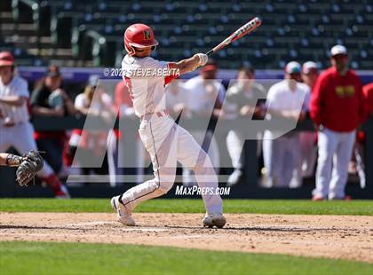 Thumbnail 2 in Northglenn vs Horizon (Coors Field) photogallery.
