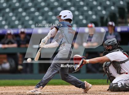 Thumbnail 3 in Northglenn vs Horizon (Coors Field) photogallery.