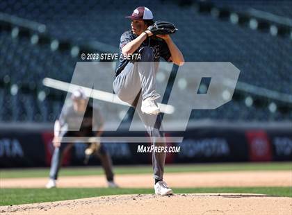 Thumbnail 2 in Northglenn vs Horizon (Coors Field) photogallery.