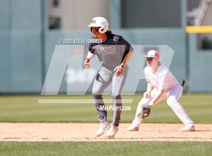 Thumbnail 3 in Northglenn vs Horizon (Coors Field) photogallery.