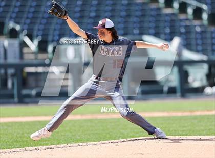 Thumbnail 2 in Northglenn vs Horizon (Coors Field) photogallery.