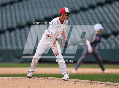 Thumbnail 2 in Northglenn vs Horizon (Coors Field) photogallery.