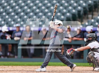 Thumbnail 1 in Northglenn vs Horizon (Coors Field) photogallery.