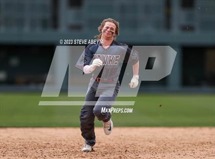 Thumbnail 1 in Northglenn vs Horizon (Coors Field) photogallery.