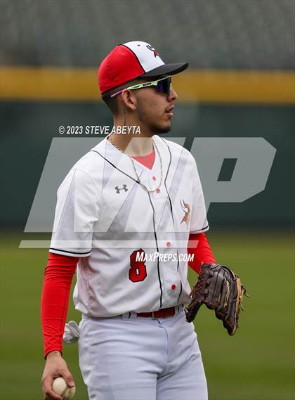 Thumbnail 2 in Northglenn vs Horizon (Coors Field) photogallery.