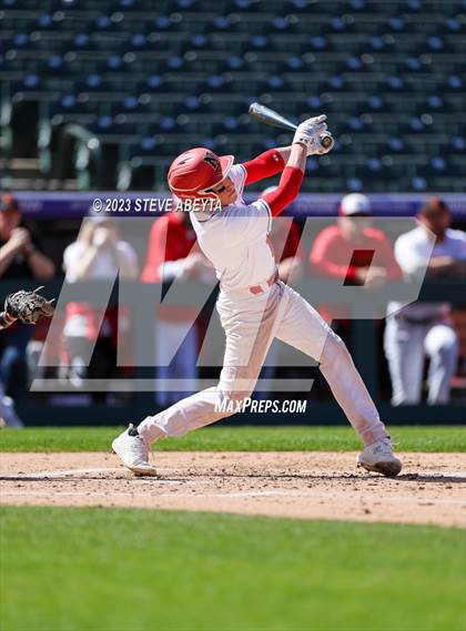Thumbnail 3 in Northglenn vs Horizon (Coors Field) photogallery.