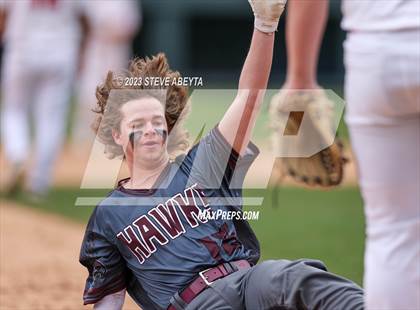Thumbnail 2 in Northglenn vs Horizon (Coors Field) photogallery.