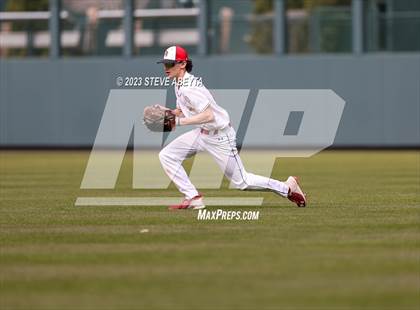 Thumbnail 1 in Northglenn vs Horizon (Coors Field) photogallery.