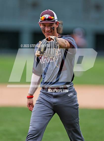 Thumbnail 1 in Northglenn vs Horizon (Coors Field) photogallery.
