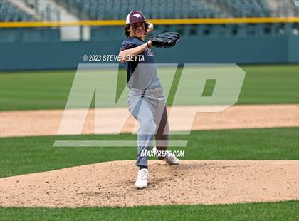Thumbnail 2 in Northglenn vs Horizon (Coors Field) photogallery.
