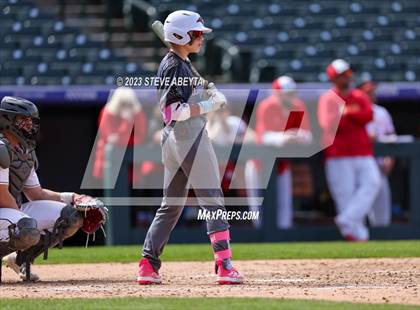 Thumbnail 3 in Northglenn vs Horizon (Coors Field) photogallery.