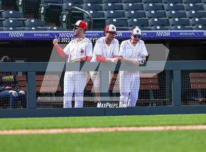 Thumbnail 2 in Northglenn vs Horizon (Coors Field) photogallery.