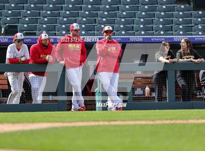 Thumbnail 2 in Northglenn vs Horizon (Coors Field) photogallery.