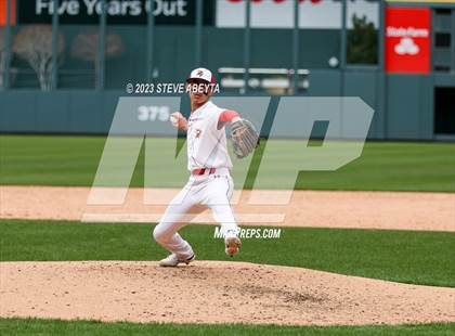 Thumbnail 3 in Northglenn vs Horizon (Coors Field) photogallery.