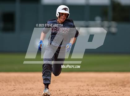 Thumbnail 2 in Northglenn vs Horizon (Coors Field) photogallery.