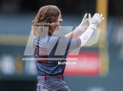 Thumbnail 2 in Northglenn vs Horizon (Coors Field) photogallery.