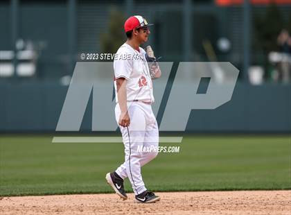 Thumbnail 1 in Northglenn vs Horizon (Coors Field) photogallery.