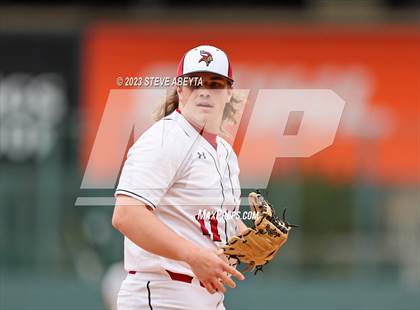 Thumbnail 1 in Northglenn vs Horizon (Coors Field) photogallery.