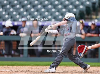 Thumbnail 2 in Northglenn vs Horizon (Coors Field) photogallery.