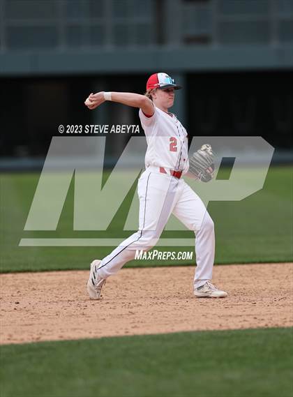 Thumbnail 2 in Northglenn vs Horizon (Coors Field) photogallery.