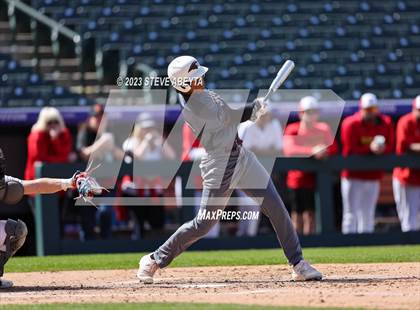Thumbnail 2 in Northglenn vs Horizon (Coors Field) photogallery.