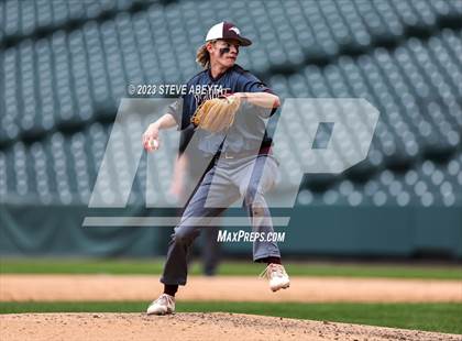 Thumbnail 2 in Northglenn vs Horizon (Coors Field) photogallery.